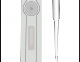 how to do a saliva hiv test 3