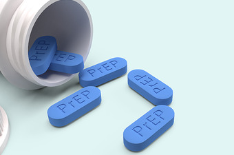 What Is HIV PrEP Medication?