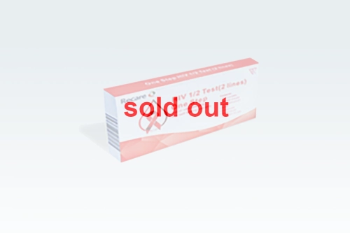 Recare Rapid HIV Blood Test Kit