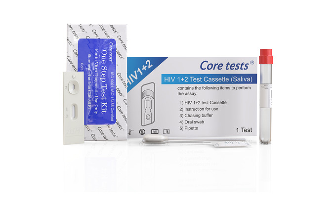Preventative HIV Testing