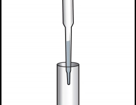 how to do a saliva hiv test 11